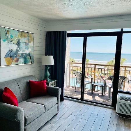 441 Landmark Resort Myrtle Beach Esterno foto