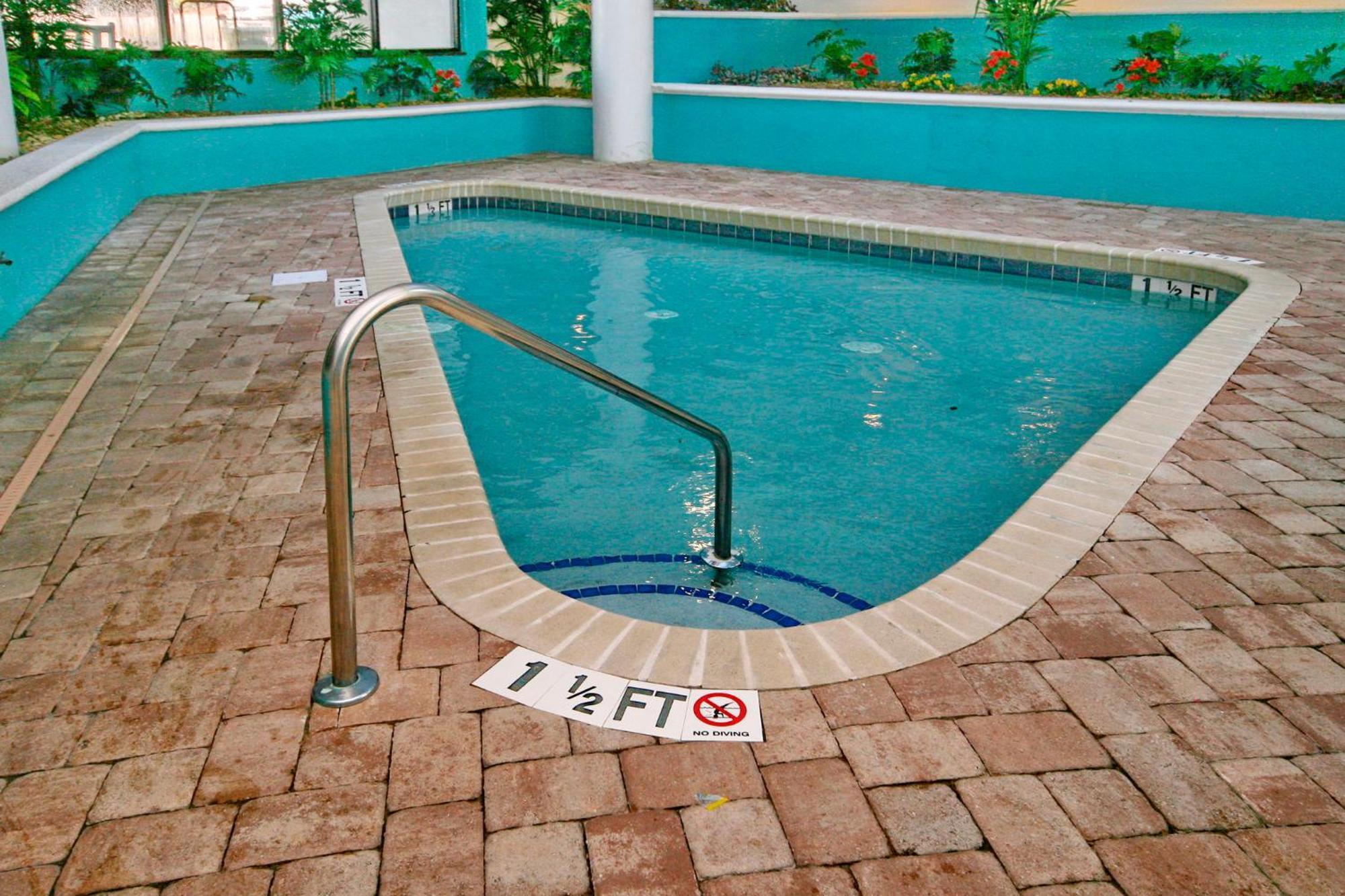 441 Landmark Resort Myrtle Beach Esterno foto