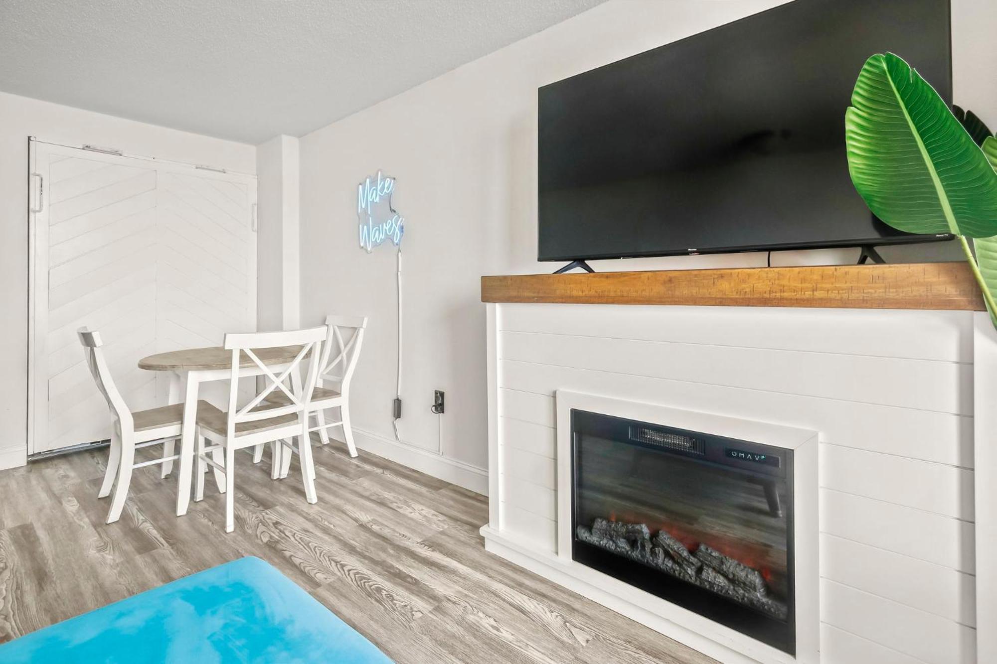 441 Landmark Resort Myrtle Beach Esterno foto