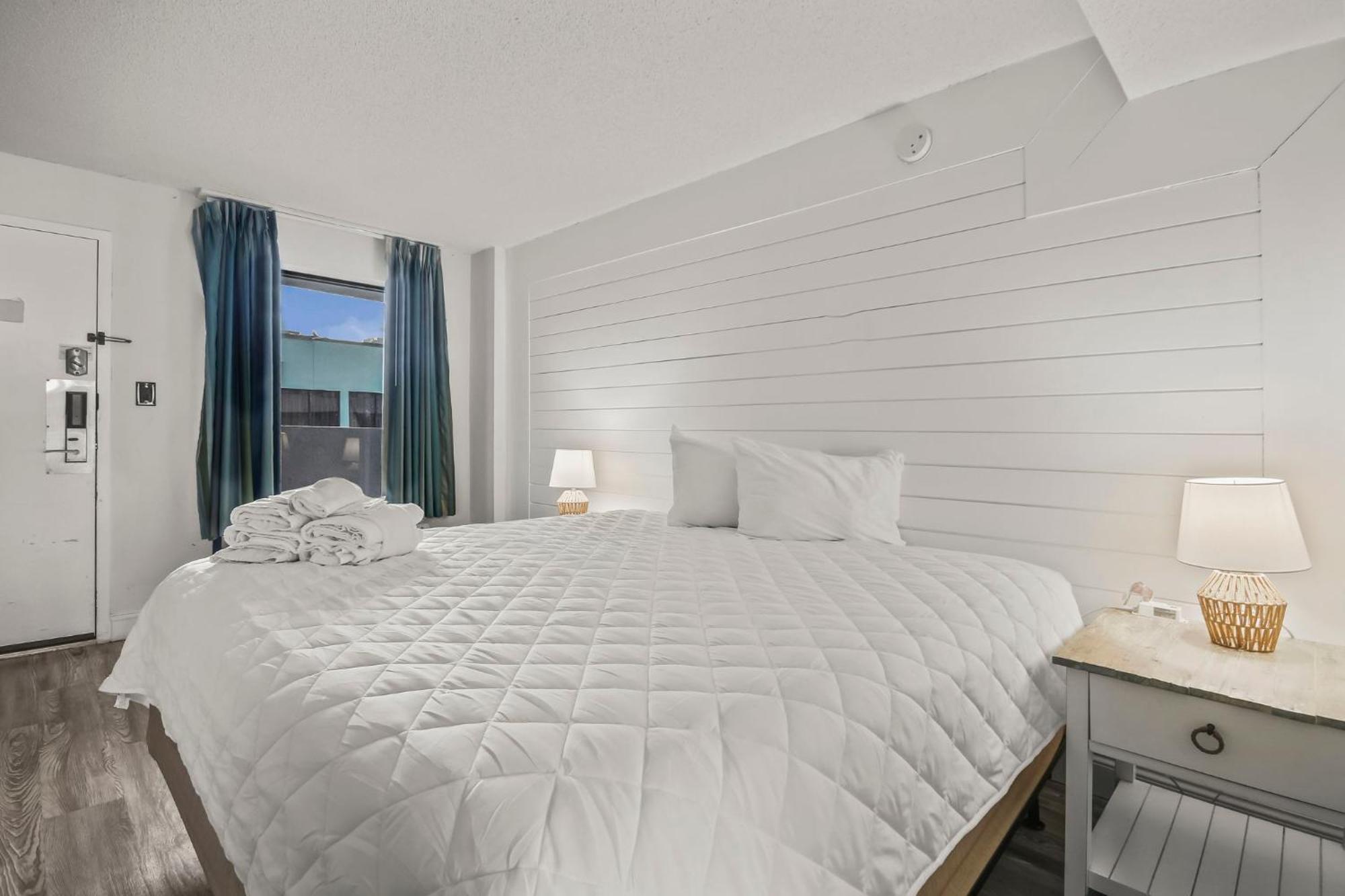 441 Landmark Resort Myrtle Beach Esterno foto